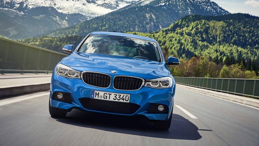 BMW 3 Series GT 2017 dipertingkatkan dengan dua enjin baharu – 326 hp untuk 340i dan 252 hp bagi 330i 504693