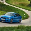 BMW 3 Series GT 2017 dipertingkatkan dengan dua enjin baharu – 326 hp untuk 340i dan 252 hp bagi 330i