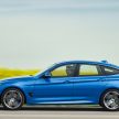 BMW 3 Series GT 2017 dipertingkatkan dengan dua enjin baharu – 326 hp untuk 340i dan 252 hp bagi 330i