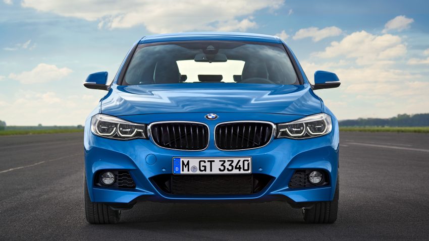 BMW 3 Series GT 2017 dipertingkatkan dengan dua enjin baharu – 326 hp untuk 340i dan 252 hp bagi 330i 504704