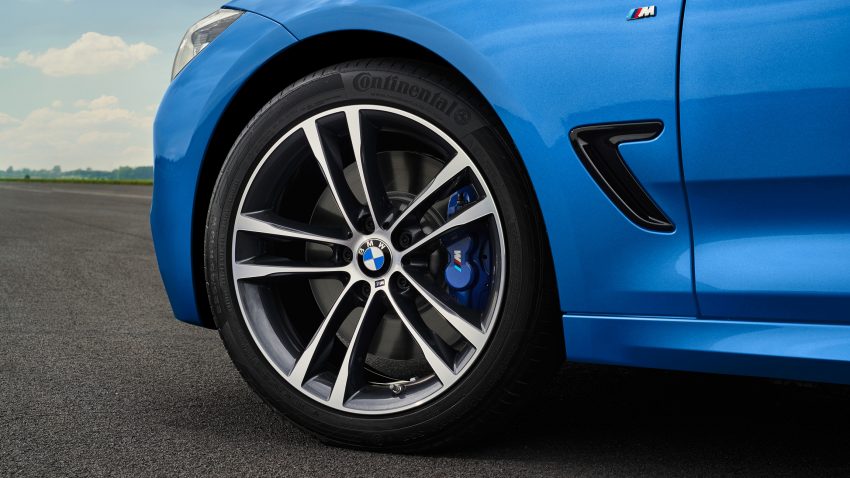 BMW 3 Series GT 2017 dipertingkatkan dengan dua enjin baharu – 326 hp untuk 340i dan 252 hp bagi 330i 504706