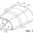 Toyota patent for shapeshifting flying car revealed