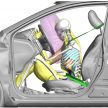 Toyota adds child dummies to its THUMS 4 test lineup