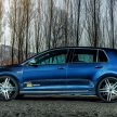 O.CT Tuning takes Golf R to 450 hp / 550 Nm; surpasses R 400 concept axed due to Dieselgate