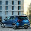 O.CT Tuning takes Golf R to 450 hp / 550 Nm; surpasses R 400 concept axed due to Dieselgate