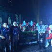 Proton Exora features at The Ghostbusters Adventure – Live attraction in Sunway Lagoon Scream Park