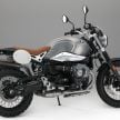 2017 BMW Motorrad R nineT to get two new models?