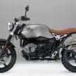 BMW Motorrad issues recall for R nineT in the US