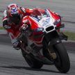 Casey Stoner gets special Nolan X-Lite carbon helmet