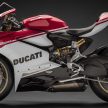 Ducati 1299 Panigale S Anniversario – only 500 units