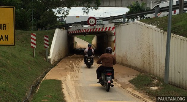 2016 Fed Highway bike tunnel -2
