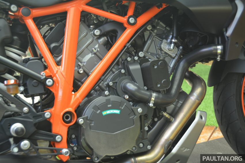 2016 KTM Super Duke GT launched in M’sia – RM125k 524704