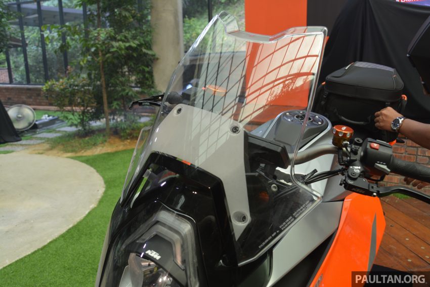 2016 KTM Super Duke GT launched in M’sia – RM125k 524722