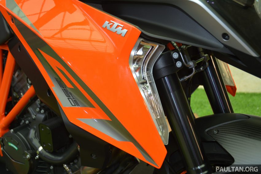 2016 KTM Super Duke GT launched in M’sia – RM125k 524726