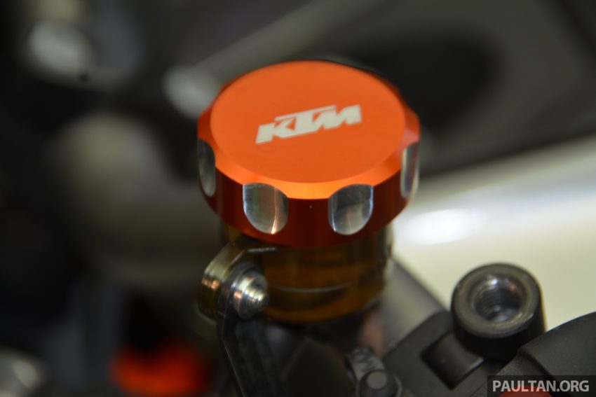 2016 KTM Super Duke GT launched in M’sia – RM125k 524730