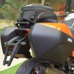 2016 KTM Super Duke GT launched in M’sia – RM125k