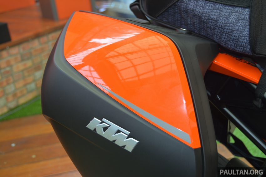 2016 KTM Super Duke GT launched in M’sia – RM125k 524763