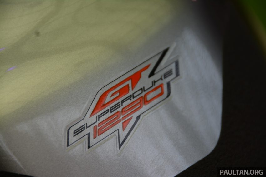 2016 KTM Super Duke GT launched in M’sia – RM125k 524765