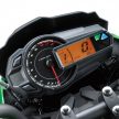 Kawasaki Z125 Pro dipanggil balik akibat masalah penyerap hentak belakang – bagi pasaran Amerika