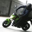 Kawasaki Z125 Pro dipanggil balik akibat masalah penyerap hentak belakang – bagi pasaran Amerika