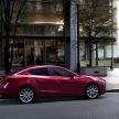 Mazda memperkenalkan teknologi SkyActiv-Vehicle Dynamic – G-Vectoring Control pada Mazda 3 facelift