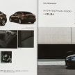 New Mazda 3 facelift revealed in Japanese brochure