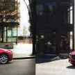 Imej Mazda 3 facelift 2016 baharu didedahkan menerusi brosur untuk pasaran Jepun yang bocor