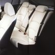Imej Mazda 3 facelift 2016 baharu didedahkan menerusi brosur untuk pasaran Jepun yang bocor