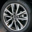GALERI: Mazda CX-9 baharu dipertontonkan di Jepun