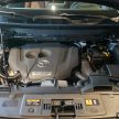 GALERI: Mazda CX-9 baharu dipertontonkan di Jepun