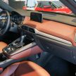 GALERI: Mazda CX-9 baharu dipertontonkan di Jepun