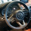 GALERI: Mazda CX-9 baharu dipertontonkan di Jepun