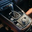 GALERI: Mazda CX-9 baharu dipertontonkan di Jepun