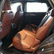 GALERI: Mazda CX-9 baharu dipertontonkan di Jepun