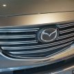 GALERI: Mazda CX-9 baharu dipertontonkan di Jepun