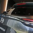 GALERI: Mazda CX-9 baharu dipertontonkan di Jepun