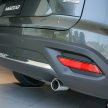 GALERI: Mazda CX-9 baharu dipertontonkan di Jepun