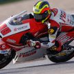 Malaysian Khairul Idham Pawi takes second Moto3 championship win at Sachsenring, Germany
