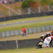 Khairul Idham Pawi muncul juara Moto3 di Jerman