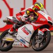 Khairul Idham Pawi muncul juara Moto3 di Jerman