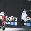 Malaysian Khairul Idham Pawi takes second Moto3 championship win at Sachsenring, Germany
