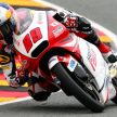 Khairul Idham Pawi muncul juara Moto3 di Jerman
