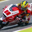 Khairul Idham Pawi muncul juara Moto3 di Jerman