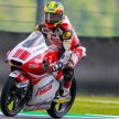 Malaysian Khairul Idham Pawi takes second Moto3 championship win at Sachsenring, Germany