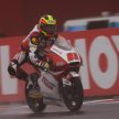 Malaysian Khairul Idham Pawi takes second Moto3 championship win at Sachsenring, Germany