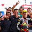 Khairul Idham Pawi muncul juara Moto3 di Jerman