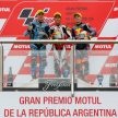Malaysian Khairul Idham Pawi takes second Moto3 championship win at Sachsenring, Germany