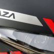 2016 Naza Blade N5R sportsbike in Malaysia by Aug?