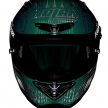 Casey Stoner gets special Nolan X-Lite carbon helmet