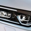 Renault Koleos 2016 – Spesifikasi dan harga untuk pasaran Australia didedah; empat varian, dari RM91k